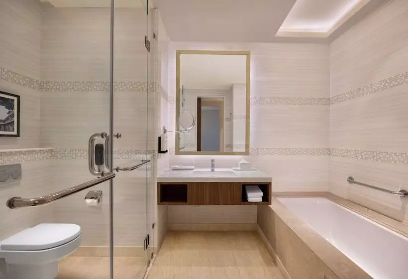 Hotelli Fairfield By Marriott Agra