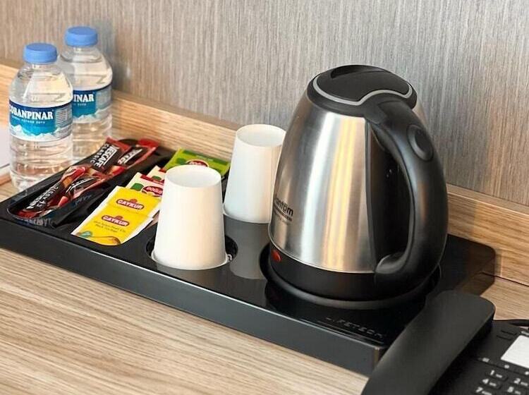 هتل Royal Mass Airport Business