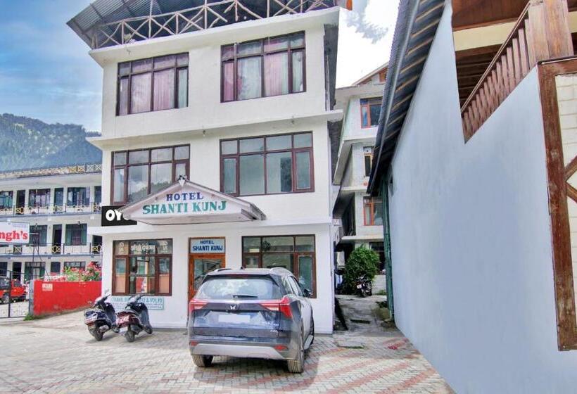 Hôtel Shantikunj