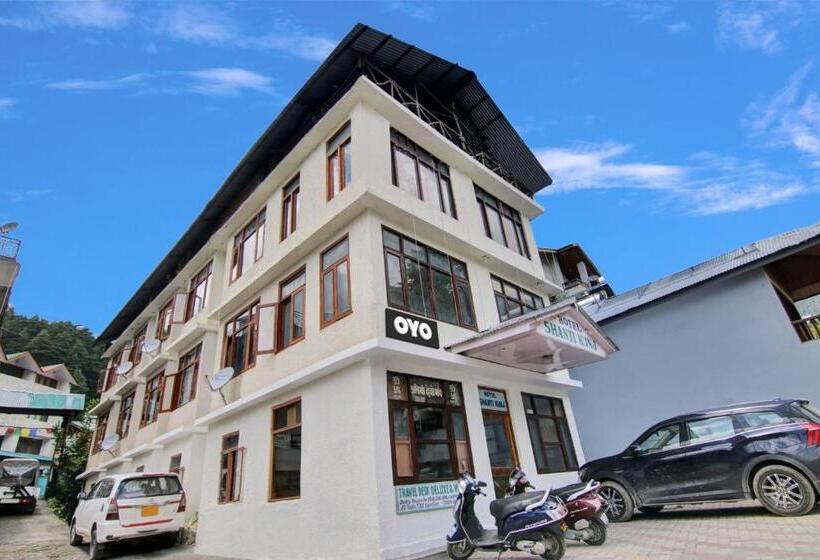 Hôtel Shantikunj