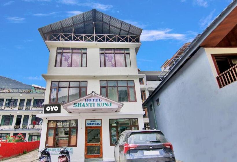 Hôtel Shantikunj
