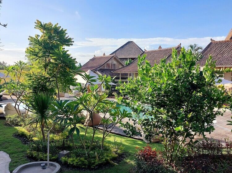 ホテル Spaces Bali