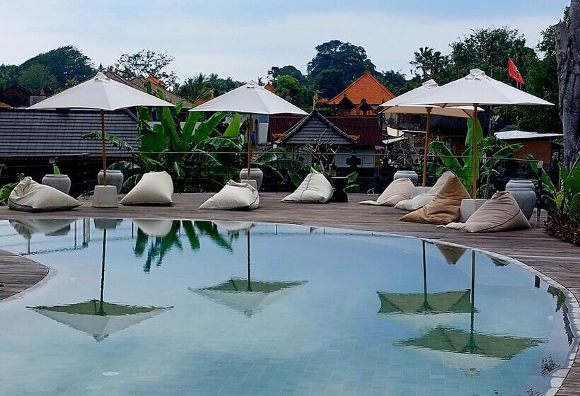 ホテル Spaces Bali