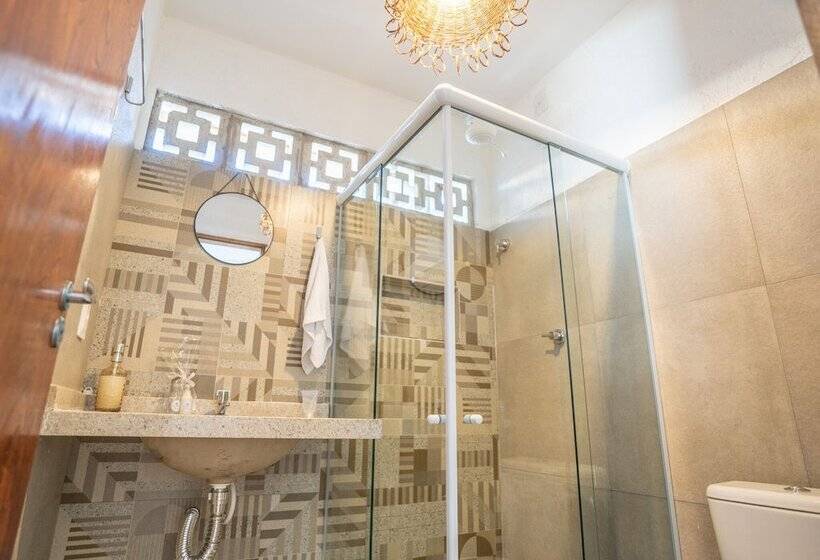 هتل Villa Nahum Milagres