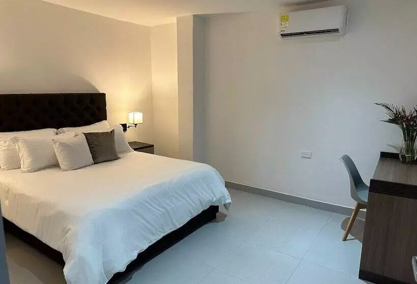 ホテル Zuriel Boutique