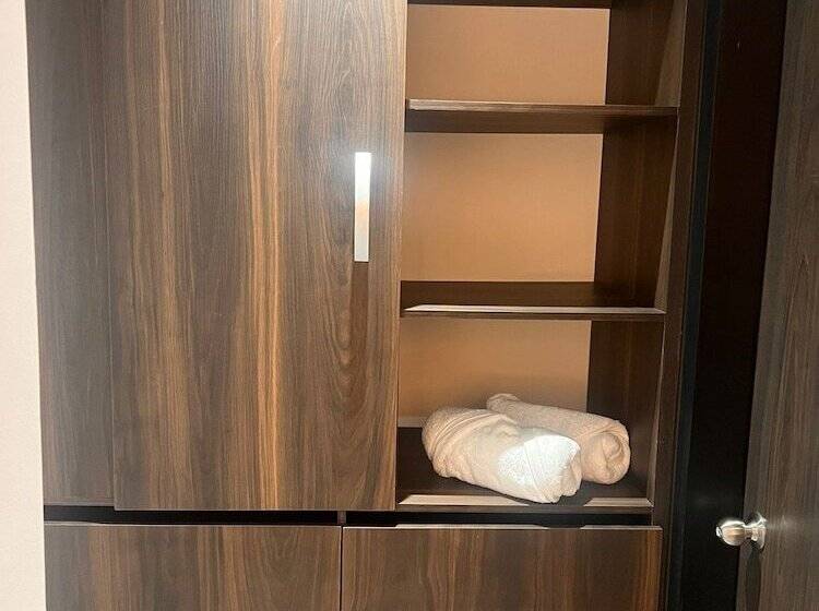 ホテル Zuriel Boutique