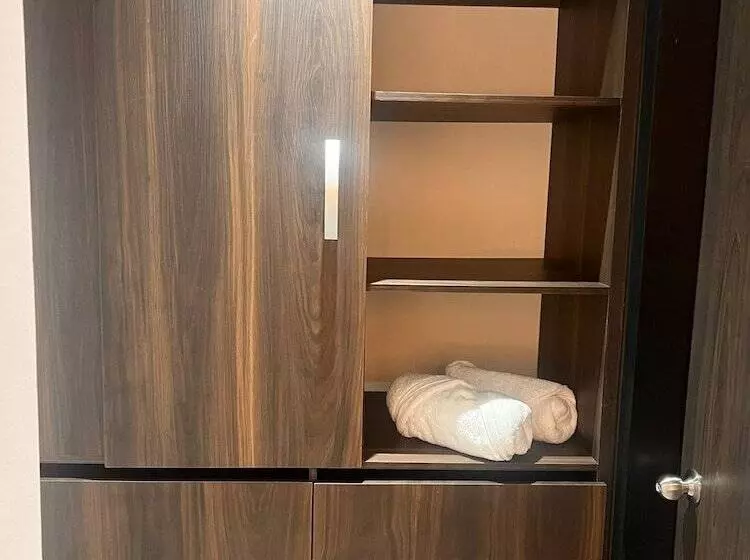 ホテル Zuriel Boutique