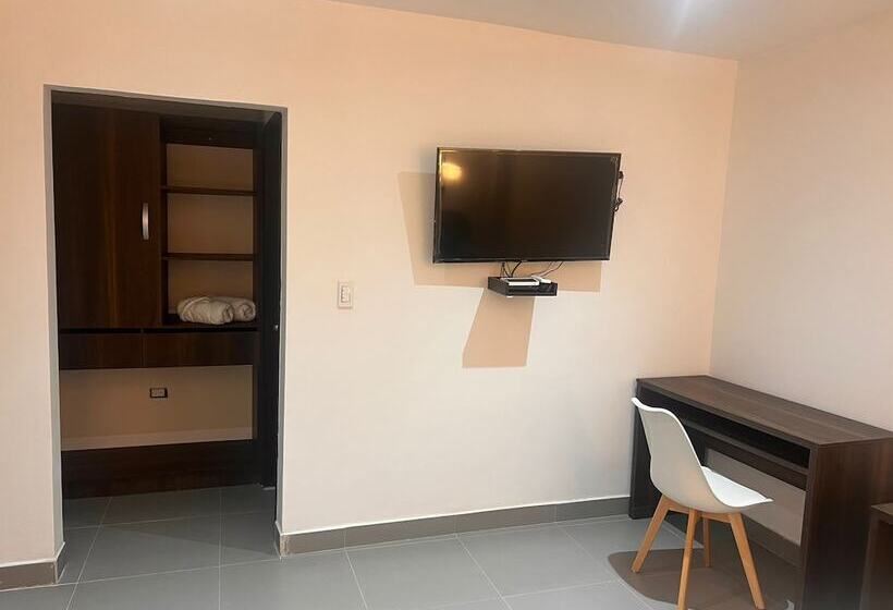 ホテル Zuriel Boutique