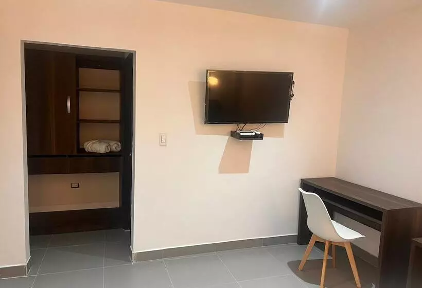 ホテル Zuriel Boutique