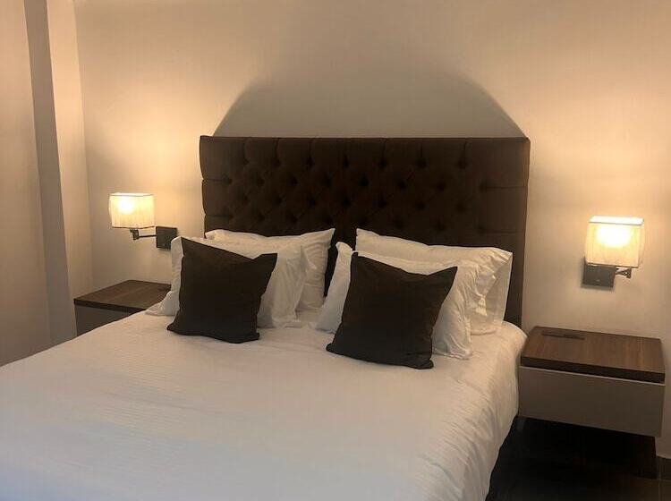 ホテル Zuriel Boutique