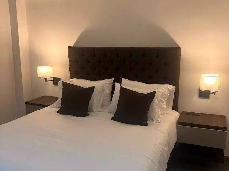 ホテル Zuriel Boutique