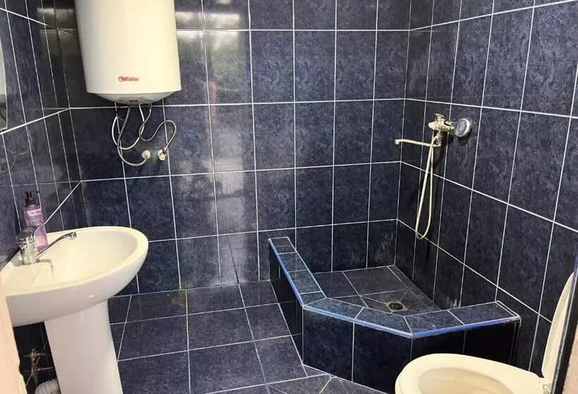 پانسیون საოჯახო სასტუმრო დეა