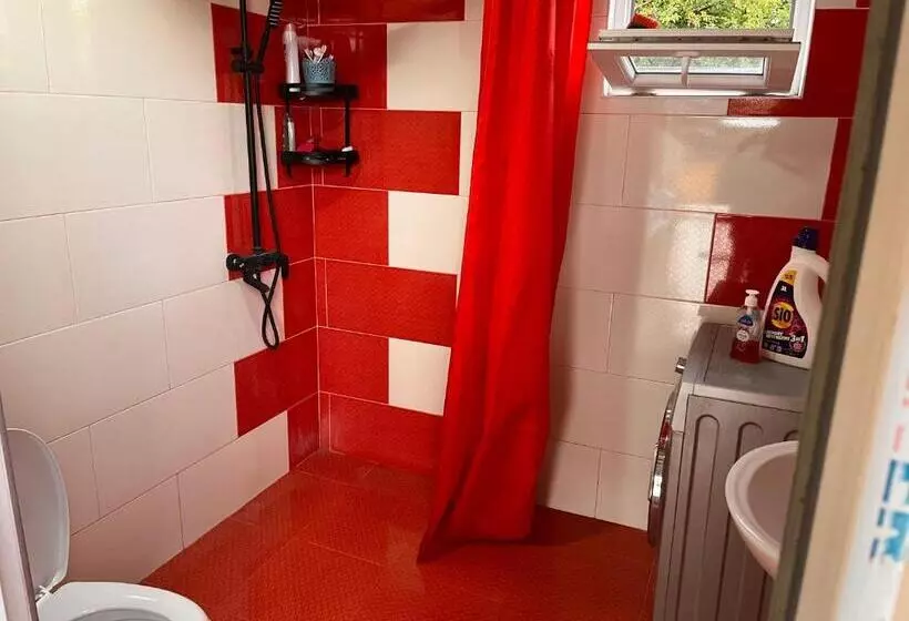 پانسیون საოჯახო სასტუმრო დეა