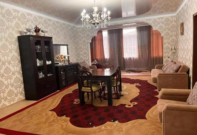 پانسیون საოჯახო სასტუმრო დეა