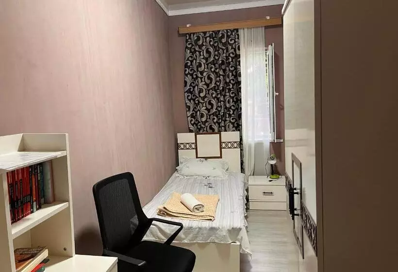 پانسیون საოჯახო სასტუმრო დეა