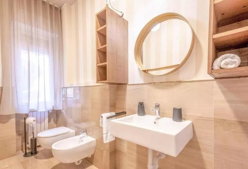 پانسیون City Gate   Luxury Suites