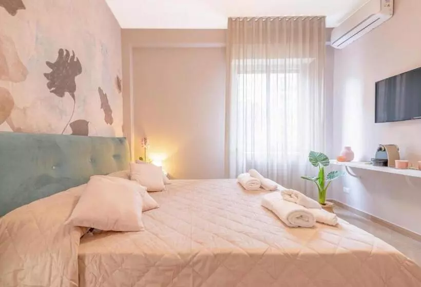 پانسیون City Gate   Luxury Suites