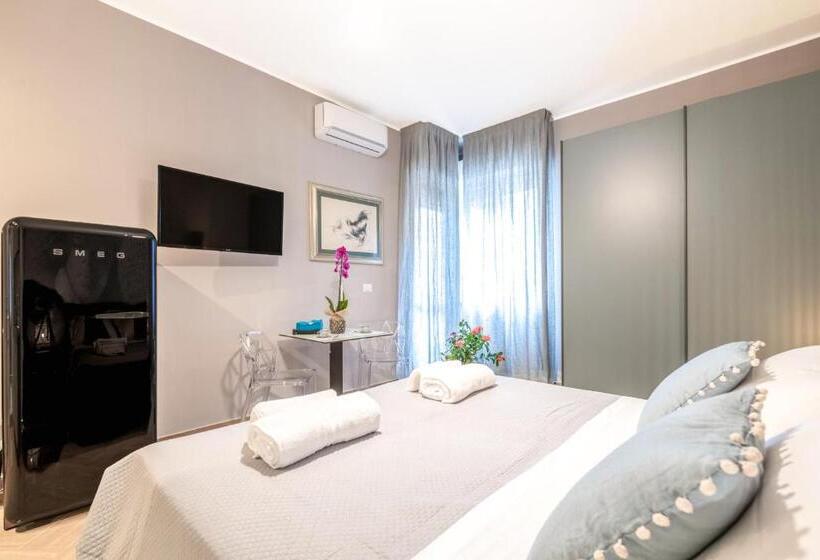 پانسیون City Gate   Luxury Suites