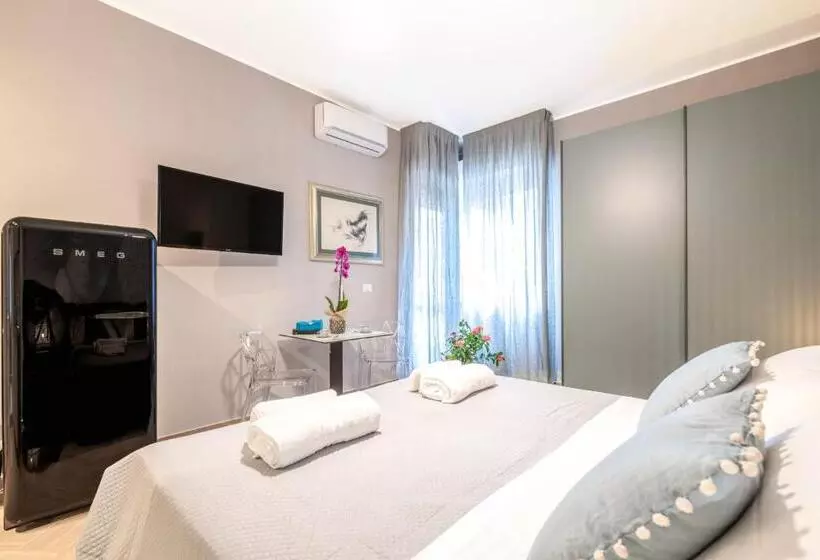 پانسیون City Gate   Luxury Suites