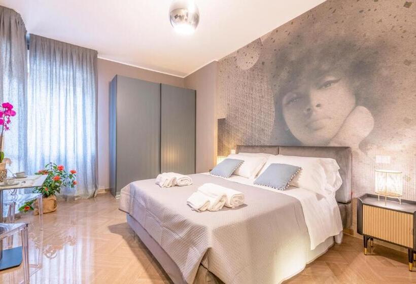 پانسیون City Gate   Luxury Suites