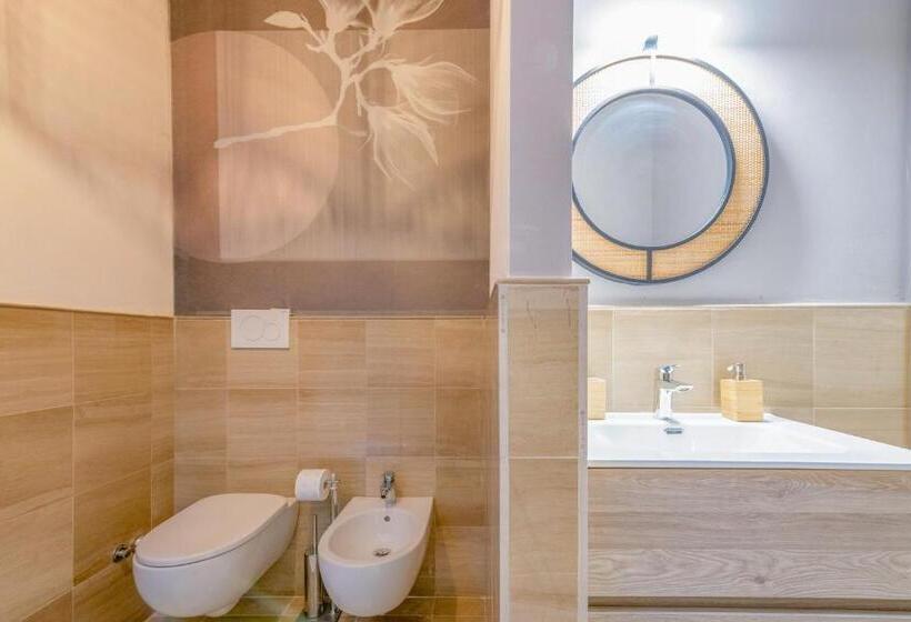 پانسیون City Gate   Luxury Suites