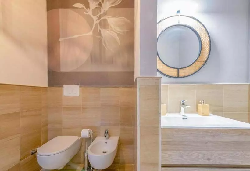 پانسیون City Gate   Luxury Suites