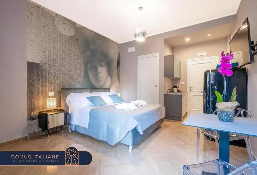 پانسیون City Gate   Luxury Suites