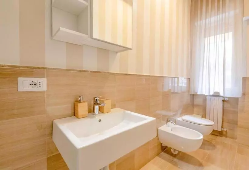 پانسیون City Gate   Luxury Suites