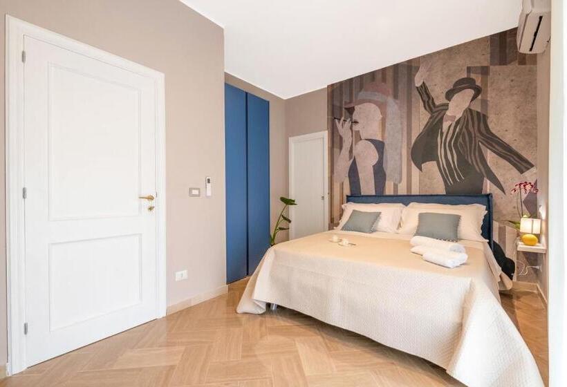 پانسیون City Gate   Luxury Suites