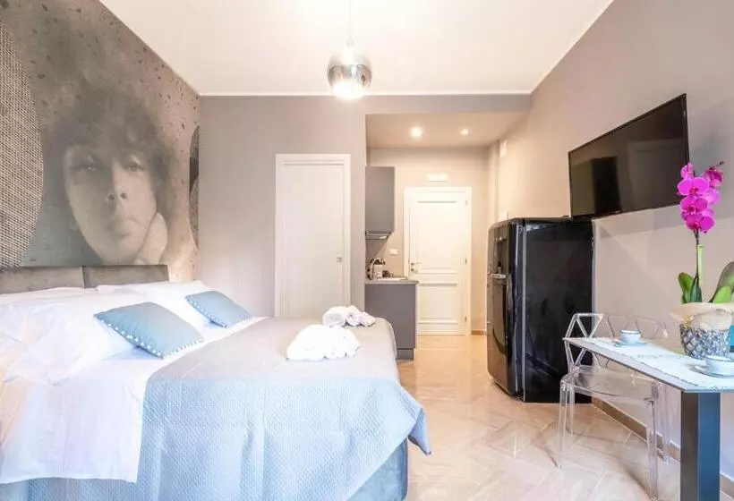 پانسیون City Gate   Luxury Suites