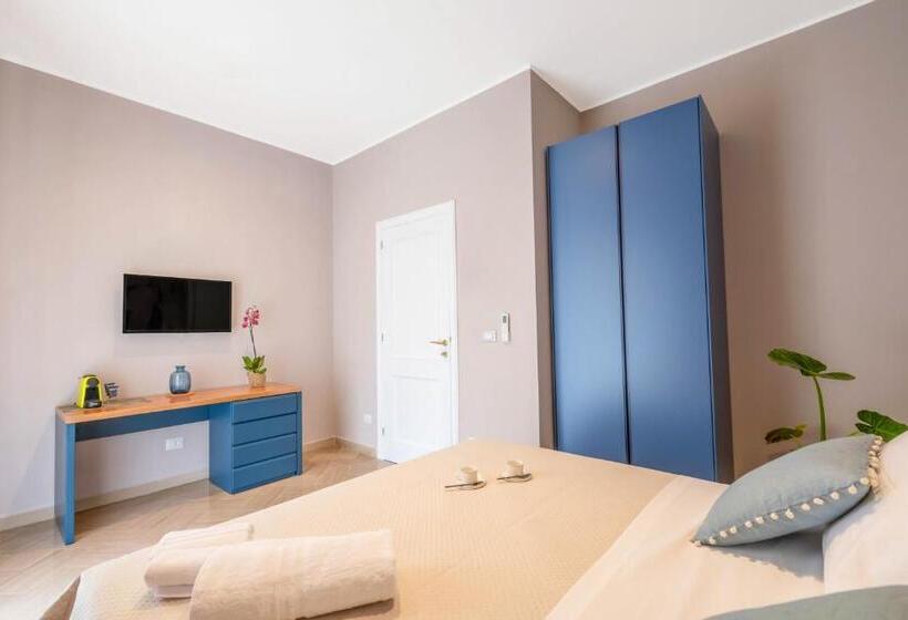 پانسیون City Gate   Luxury Suites