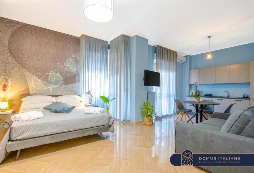 پانسیون City Gate   Luxury Suites