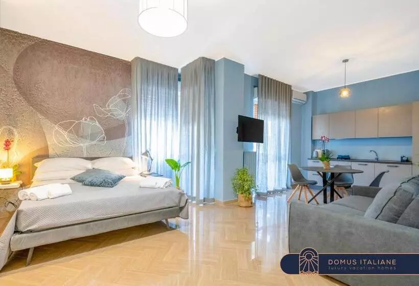 پانسیون City Gate   Luxury Suites