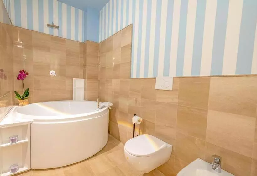 پانسیون City Gate   Luxury Suites