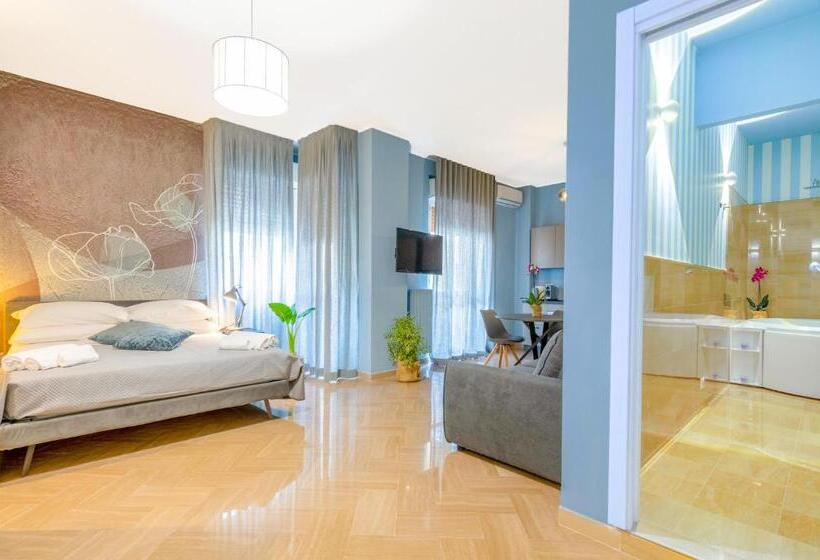 پانسیون City Gate   Luxury Suites