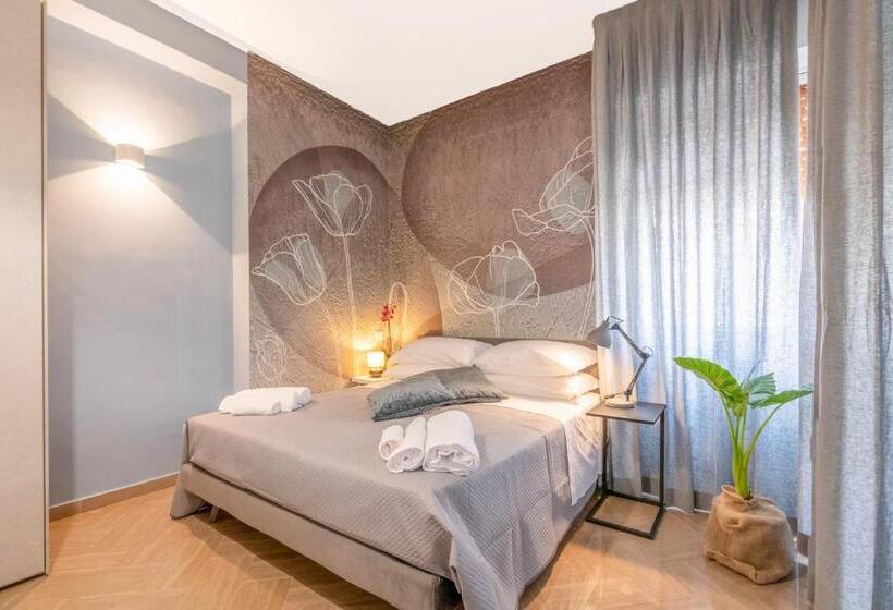 پانسیون City Gate   Luxury Suites