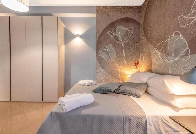 پانسیون City Gate   Luxury Suites