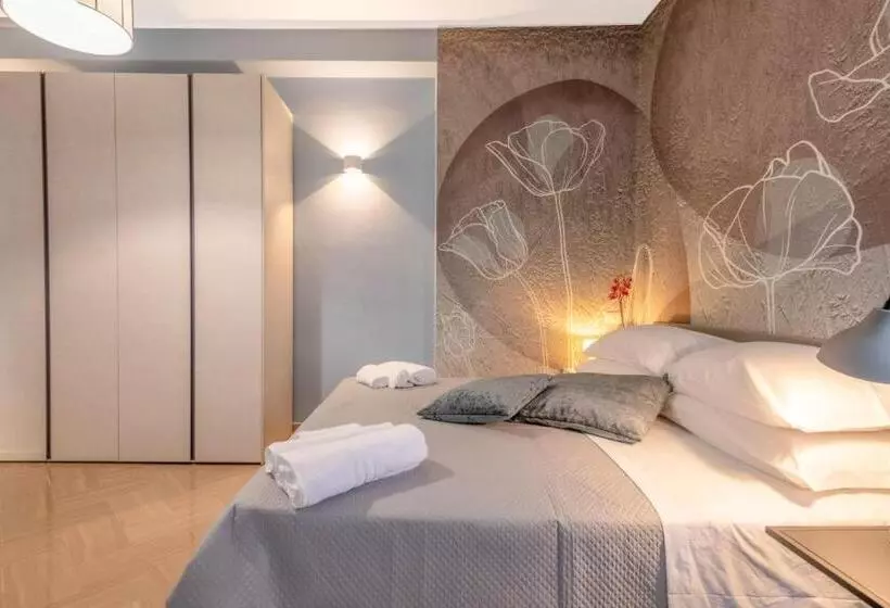 پانسیون City Gate   Luxury Suites