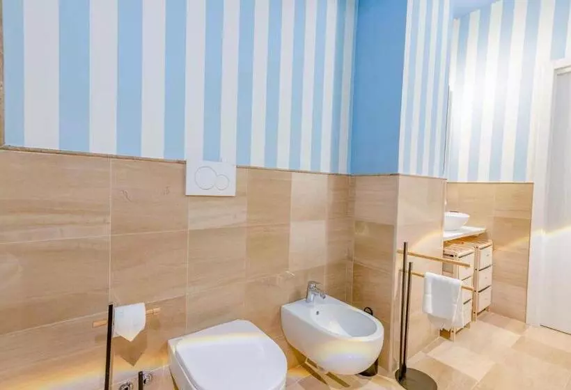 پانسیون City Gate   Luxury Suites