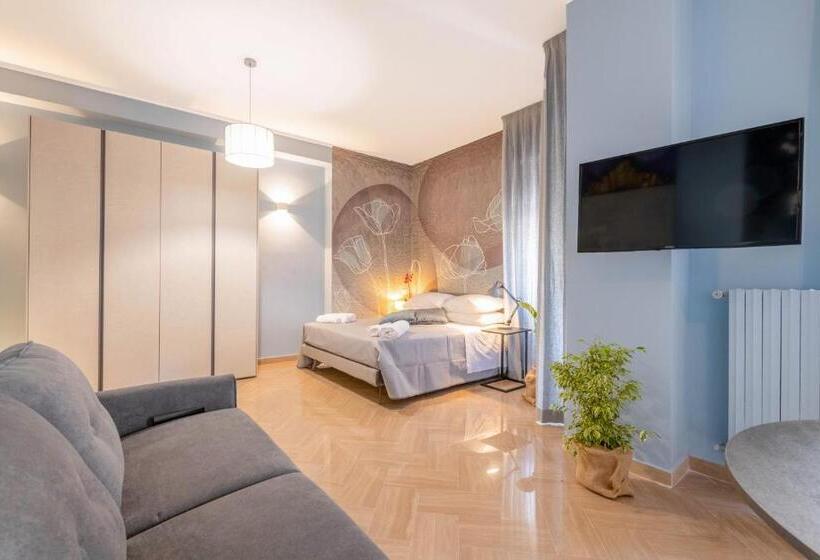 پانسیون City Gate   Luxury Suites