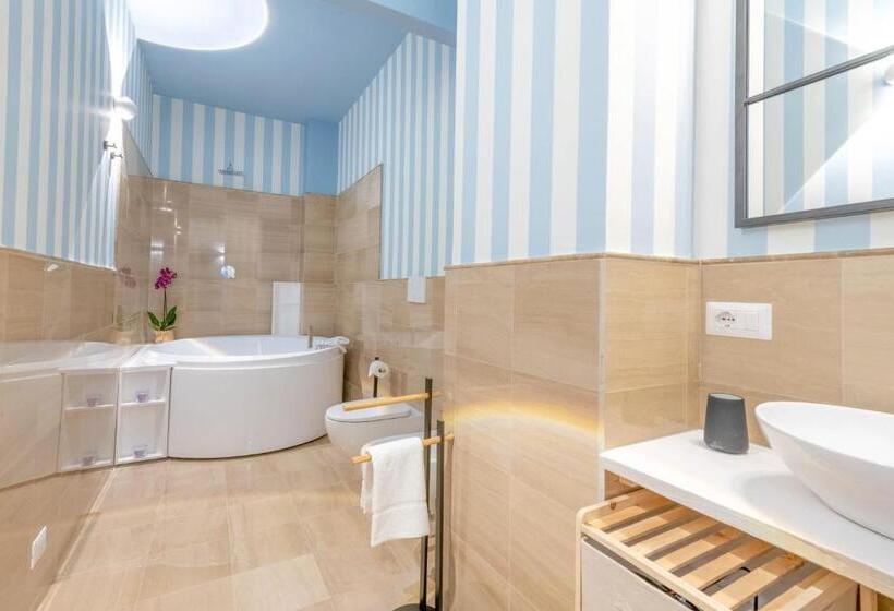 پانسیون City Gate   Luxury Suites