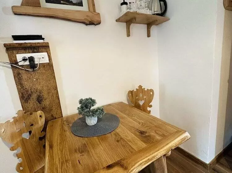پانسیون Rooms Murka