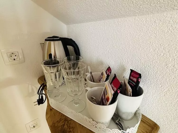 پانسیون Rooms Murka