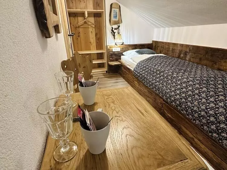 پانسیون Rooms Murka
