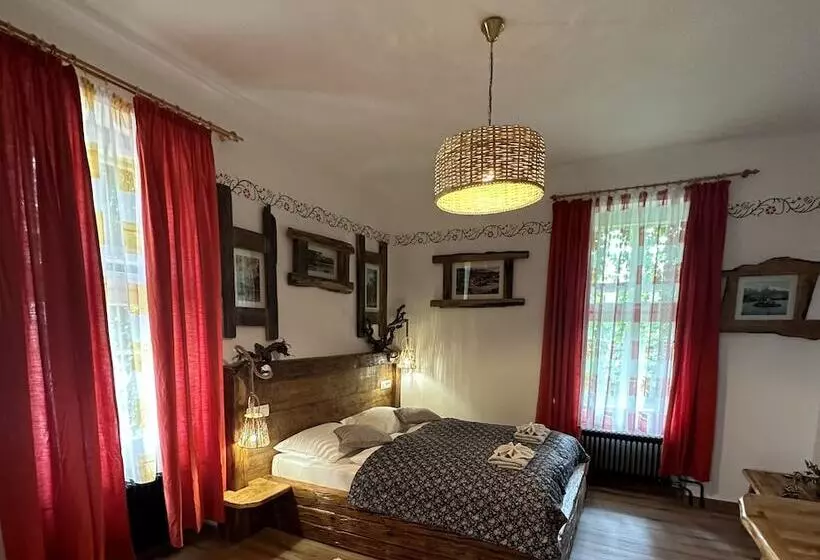 پانسیون Rooms Murka