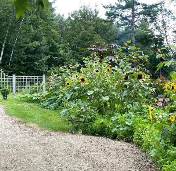 Пансион The Four Pillars Farmstead