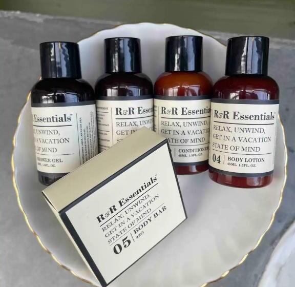 Пансион The Four Pillars Farmstead