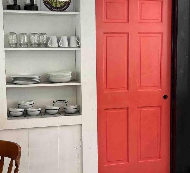 Пансион The Four Pillars Farmstead