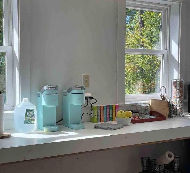 Пансион The Four Pillars Farmstead