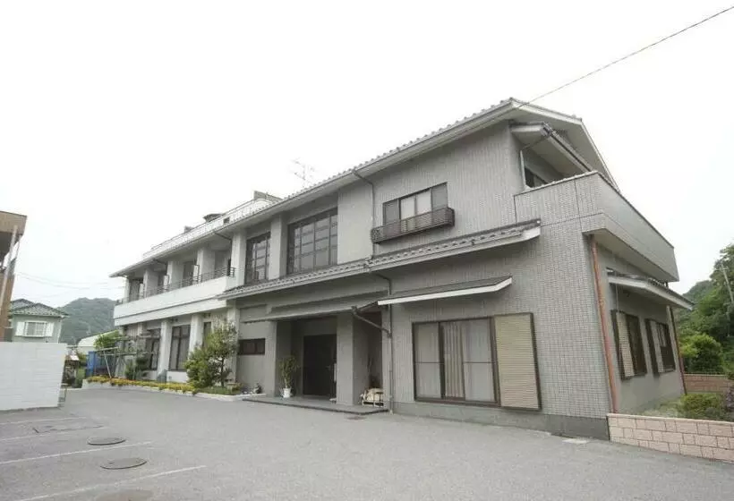 Ryokan Naitouya
